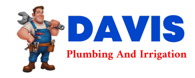 Trusted plumber in RICHFORD